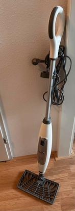 Shark Slim Stoomreiniger - Vloerreiniger, Witgoed en Apparatuur, Stofzuigers, Ophalen, Gebruikt, Overige typen, Minder dan 1200 watt