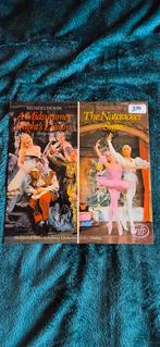 Mendelssohn & Tsjaikovski Ballet LP's, Ophalen of Verzenden, Romantiek, Gebruikt, Orkest of Ballet