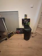 Game pc te koop, Spelcomputers en Games, Ophalen, Gebruikt