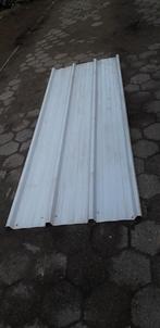 Damwand platen / Dakplaten / Damwandplaten, Doe-het-zelf en Verbouw, Ophalen, Gebruikt, Overige materialen, Minder dan 20 mm