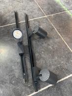 Lijn verlichting voor bijvoorbeeld kantoor, showroom e.d., Zakelijke goederen, Kantoor en Winkelinrichting | Kantoormeubilair en Inrichting