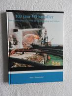 100 jaar Wijsmuller - Uitbrengreizen in 1906 tot Svitzer, Verzamelen, Scheepvaart, Ophalen of Verzenden, Zo goed als nieuw, Schaalmodel
