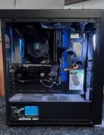 Gaming PC i7-9700K, GTX 1050 Ti 4GB, 16GB RAM Plug en Play, Spelcomputers en Games, Games | Pc, Ophalen, 1 speler, Eén computer