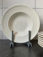 Wedgwood Windsor 8 soep/pasta borden NIEUW, Huis en Inrichting, Ophalen, Nieuw, Bord(en), Wedgwood