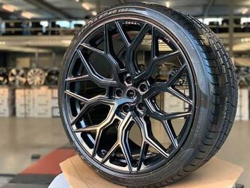 19" 5x112 nieuw in doos inruil enkel vossen velgen beschikbaar voor biedingen