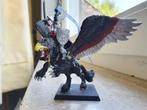 Warhammer Fantasy Bretonnia : Louen Leoncoeur. King of Breto, Gebruikt, Figuurtje(s), Warhammer, Ophalen of Verzenden