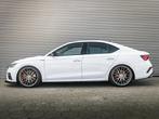 Skoda Octavia 2.0 TSI RS MILOTEC 266PK CANTON KEYLESS CAMERA, Stof, Gebruikt, Zwart, 4 cilinders