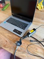 acer aspire 1 a114 series, Computers en Software, Windows Laptops, Ophalen, HDD, Qwerty, 14 inch