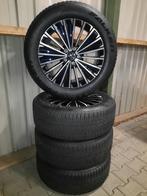 ZGAN 18 inch velgen 5×112 VW TIGUAN SEAT TARACO SKODA KODIAQ, 18 inch, Gebruikt, Banden en Velgen, Ophalen of Verzenden