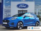 Ford Puma 1.0 EcoBoost Hybrid Automaat ST-Line X | Panoramad, Voorwielaandrijving, 125 pk, Puma, Euro 6