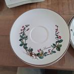 Zes losse schotels Villeroy & Boch botanica, Ophalen