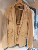 prachtige casual colbert van Paul Smith Corduroy - Maat L, Kleding | Heren, Kostuums en Colberts, Maat 52/54 (L), Paul Smith, Beige