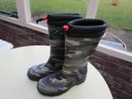 Dunlop Blizzard Thermo sneeuw regen laarzen, maat 41, Overige kleuren, Boots, Ophalen of Verzenden, Gedragen