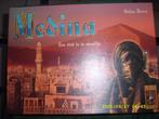 medina bordspel, Ophalen, Zo goed als nieuw, 999  Games