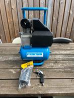 Falcon Power 9,5 liter compressor, Ophalen, Gebruikt, 6 tot 10 bar, 200 tot 400 liter/min