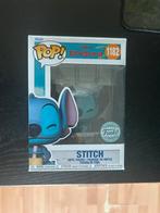 Funko stitch, Verzamelen, Poppetjes en Figuurtjes, Ophalen of Verzenden, Zo goed als nieuw