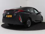 Toyota Prius 1.8 Plug-In Hybrid Executive Limited, 12 maanden, Stof, Gebruikt, 4 cilinders
