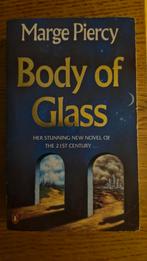 Body of glass - Narge Piercy, Ophalen of Verzenden