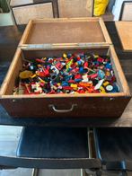 Grote Partij LEGO - Vintage en Nieuw!, Kinderen en Baby's, Speelgoed | Duplo en Lego, Ophalen of Verzenden, Gebruikt