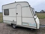 Caravelair Bamba 330, Overige typen, Standaardzit, Koelkast, Bedrijf