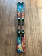 Norica ski's 140 cm Fire Arrow, Ophalen, 140 tot 160 cm, Gebruikt, Nordica