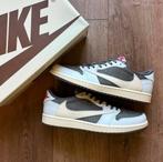 Travis scott mocha, Ophalen of Verzenden, Zo goed als nieuw, Bruin