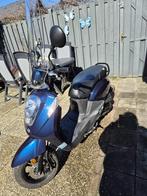 Mooie SYM Mio 50i, Fietsen en Brommers, Scooters | SYM, Zo goed als nieuw, Ophalen, Mio