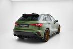 Race Voorlip sideskirts diffuser A3 S-Line S3 Sportback 24+, Auto diversen, Tuning en Styling, Ophalen of Verzenden