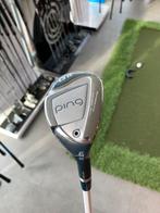 Ping GLe3 hybride 6, Sport en Fitness, Golf, Ophalen of Verzenden, Nieuw, Club, Ping