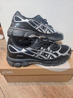 Nieuwe asics maat 45, Ophalen of Verzenden, Nieuw, Zwart