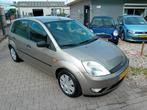Ford Fiësta 1.3 8V 5 DEURS BJ2004 112DKM! NIEUWE APK!, Auto's, 1299 cc, Stof, 4 cilinders, Origineel Nederlands