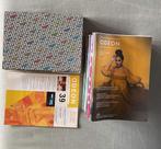 Tijdschriften Odeon, Ophalen of Verzenden, Gelezen, Muziek, Film of Tv