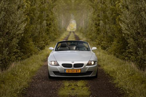BMW Z4 Roadster 2.0 | 92.000km | Orginele NL-auto | Compleet, Auto's, BMW, Particulier, Z4, ABS, Airbags, Airconditioning, Alarm