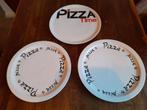 Pizzaborden, Ophalen, Zo goed als nieuw, Overige stijlen, Bord(en)