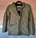 Mooie ( waterdichte) jas maat 140, Kinderen en Baby's, Kinderkleding | Maat 140, Ophalen of Verzenden, Zo goed als nieuw, Jongen of Meisje