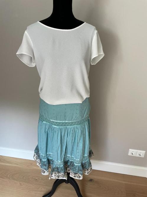 Rok Miss Etam nieuw, Kleding | Dames, Rokken, Nieuw, Maat 38/40 (M), Ophalen