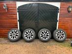 Winterbanden incl. lichtmetalen velgen, Auto-onderdelen, Banden en Velgen, Ophalen, 18 inch, Gebruikt, Banden en Velgen