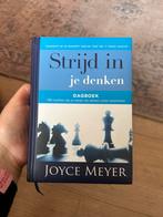 Joyce Meyer - Dagboek, Ophalen of Verzenden, Joyce Meyer