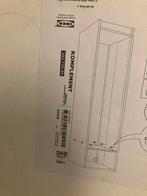 IKEA Komplement - witte planken voor PAX kast, Huis en Inrichting, Kasten | Kledingkasten, Ophalen, Nieuw, 50 tot 100 cm, Minder dan 100 cm