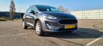 Ford Fiesta 1.1 85pk 5dr 2018 Grijs, Auto's, Te koop, Zilver of Grijs, Geïmporteerd, 5 stoelen