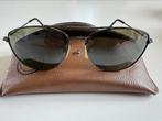 Ray Ban Aviator Vintage “60, Ray-Ban, Gebruikt, Ophalen of Verzenden, Bruin