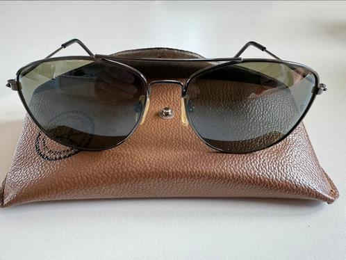 Ray Ban Aviator Vintage “60, Sieraden, Tassen en Uiterlijk, Zonnebrillen en Brillen | Heren, Gebruikt, Zonnebril, Ray-Ban, Bruin