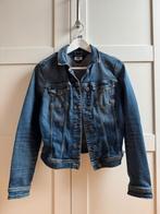 Tommy Hilfiger spijkerjas dames/meisjes maat S, Tommy Hilfiger, Ophalen of Verzenden, Zo goed als nieuw