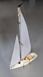 Seabreeze 600 radiografische model zeilboot, Hobby en Vrije tijd, Ophalen, Gebruikt, Overige merken