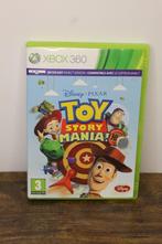 Toy Story Mania! Xbox 360, Spelcomputers en Games, Avontuur en Actie, -, -, 2 spelers
