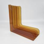 Gustavsberg Style Records Holder Vinyl LP Record Stand, Kunststof, Gebruikt, Ophalen of Verzenden, Nvt