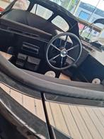 Corsiva Tender 590  met 60pk motor 2012 inclusief tailer!, Watersport en Boten, Sloepen, Ophalen, Zo goed als nieuw, 3 tot 6 meter