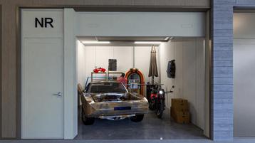 Gezocht: garagebox (Voorburg/Leidschendam) beschikbaar voor biedingen