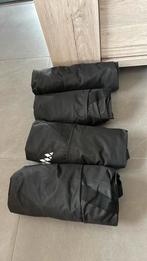 4x obelink tentstokzakken, Ophalen of Verzenden, Zo goed als nieuw, Overige