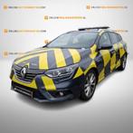 Personenauto, Renault, Mégane Estate, 1.3 TCe GT-Line, Auto's, Renault, Gebruikt, Overige carrosserieën, Overige brandstoffen